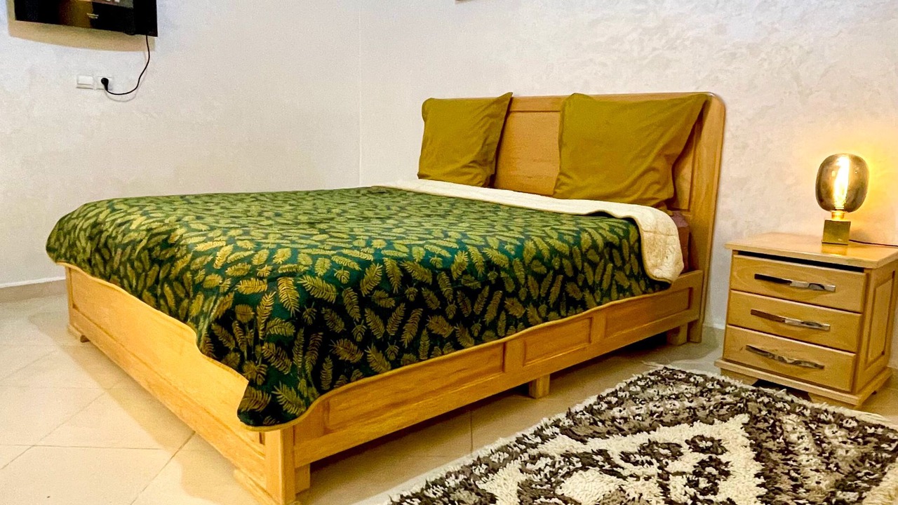 Photo of Bedroom in Oujda