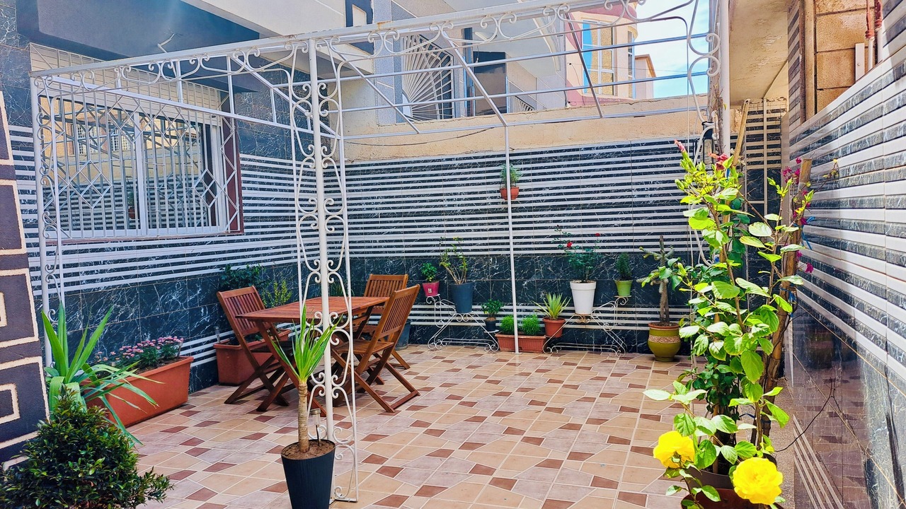 Photo of Outdoor in Oujda
