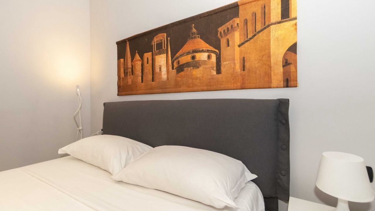 Photo of Bedroom in San Donato