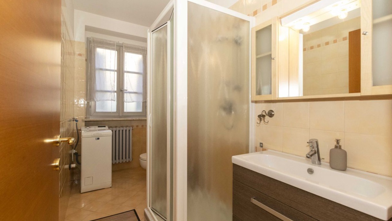 Photo of Bathroom in San Donato