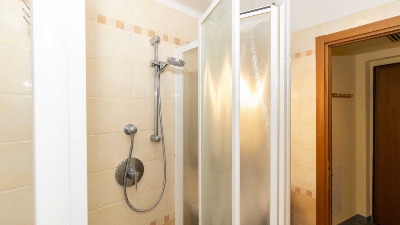 Photo of Bathroom in San Donato