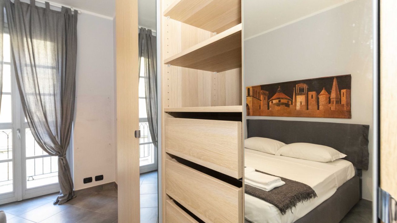 Photo of Bedroom in San Donato