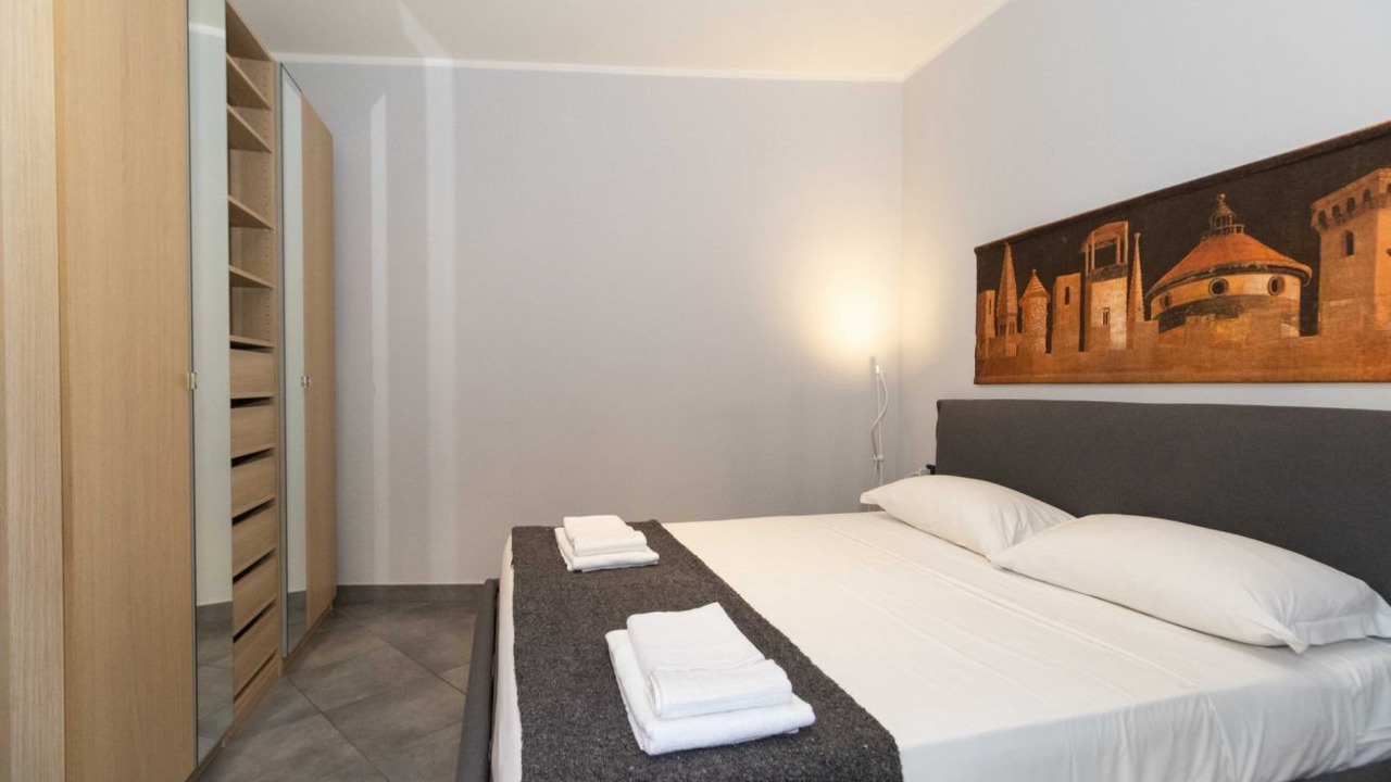 Photo of Bedroom in San Donato