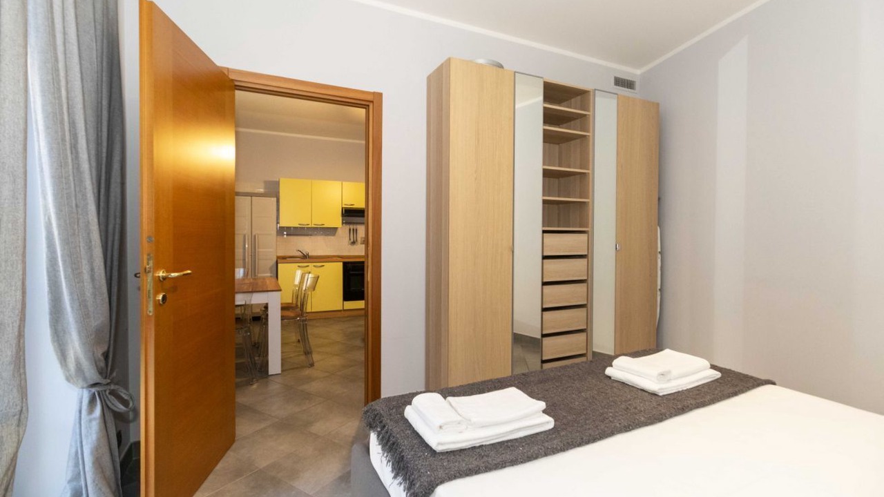 Photo of Bedroom in San Donato