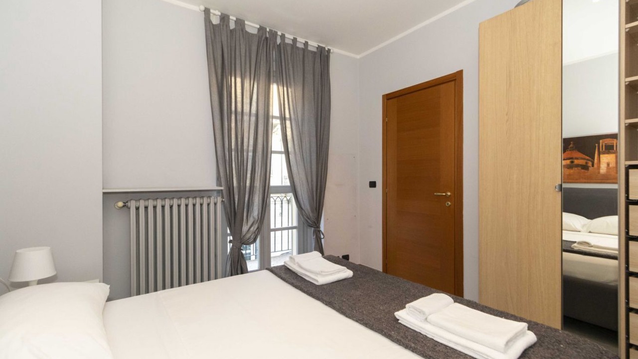 Photo of Bedroom in San Donato