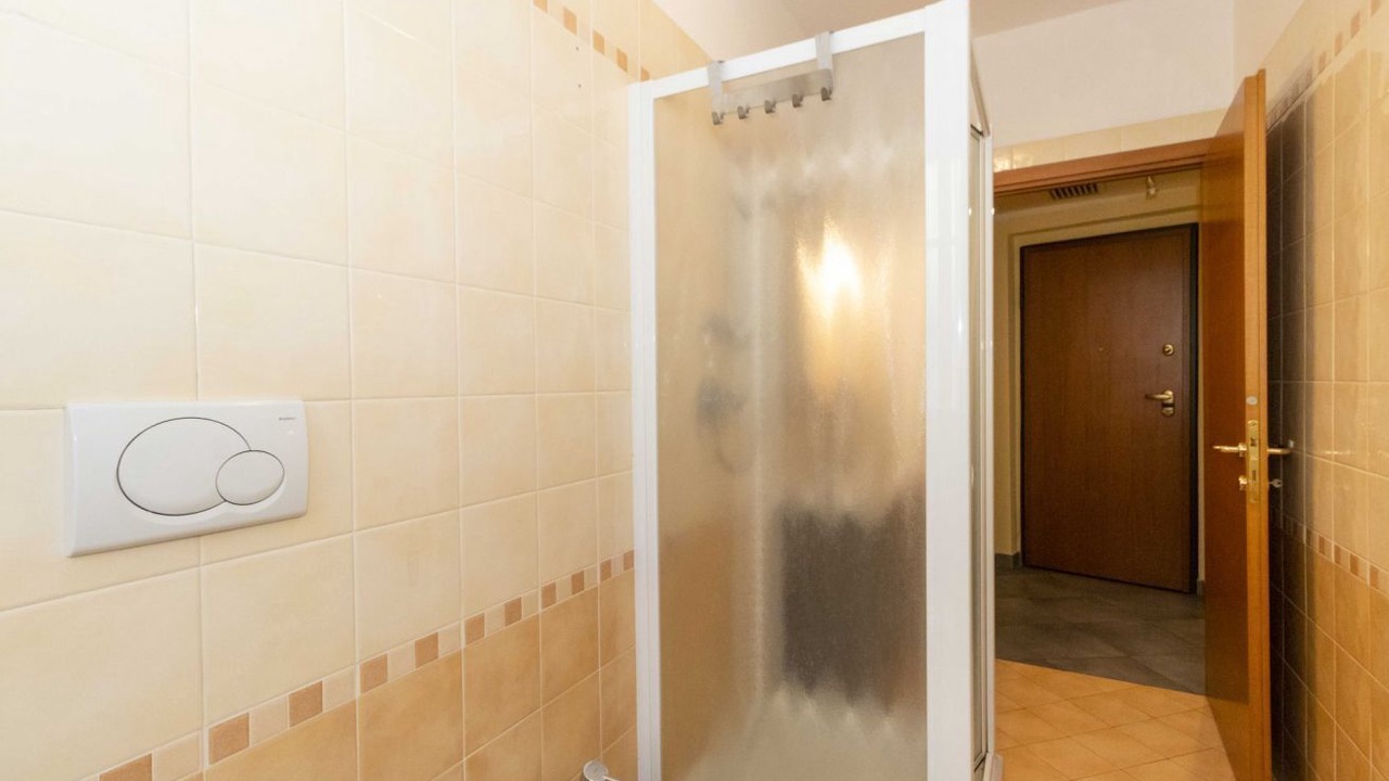 Photo of Bathroom in San Donato