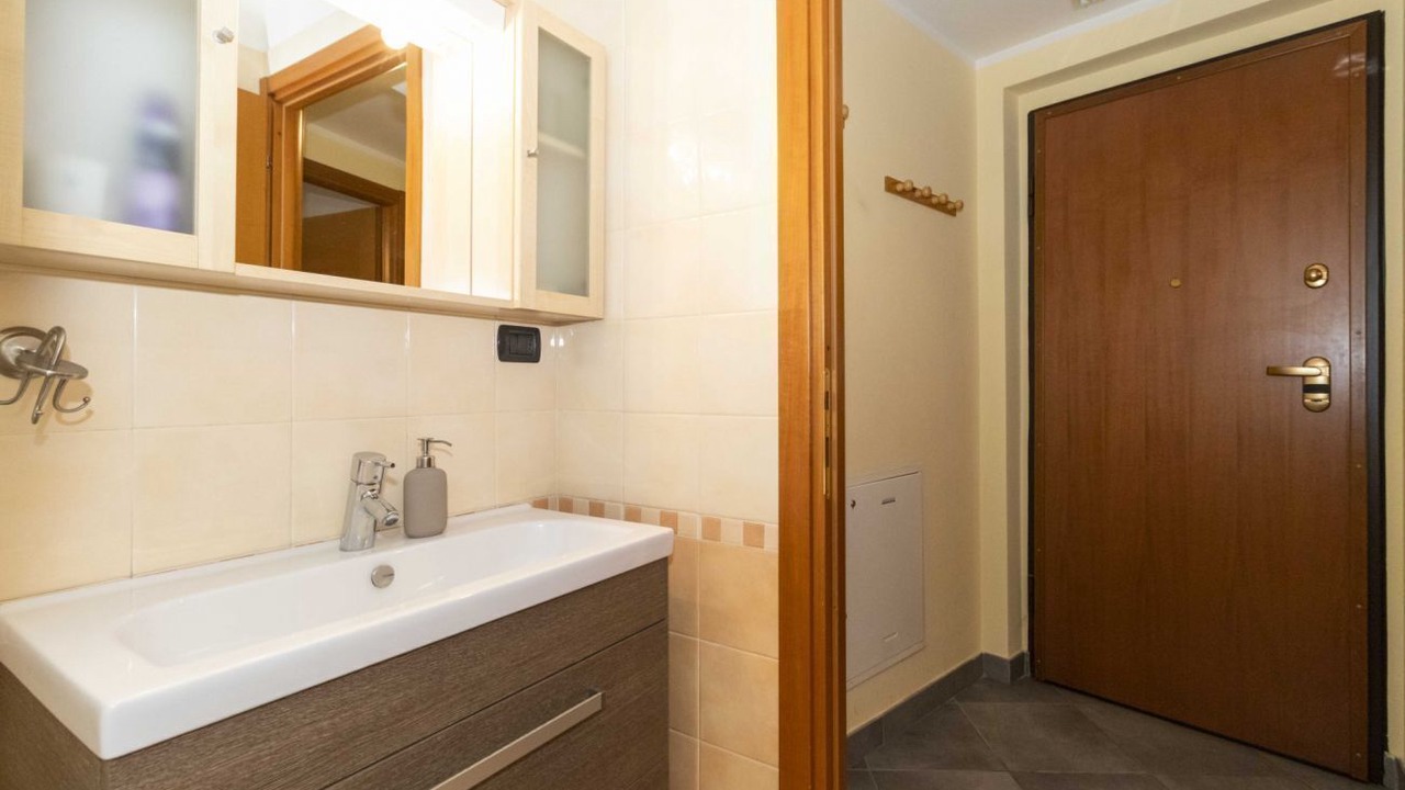 Photo of Bathroom in San Donato