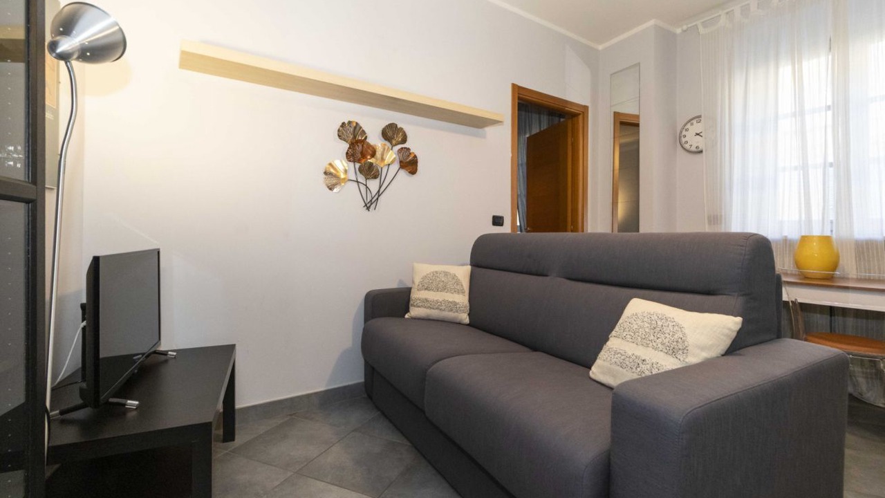 Photo of Livingroom in San Donato