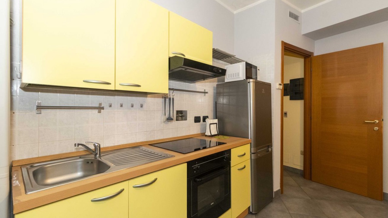 Photo of Kitchen in San Donato
