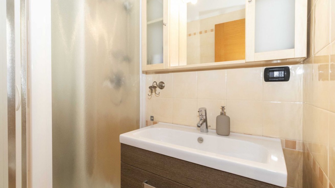 Photo of Bathroom in San Donato