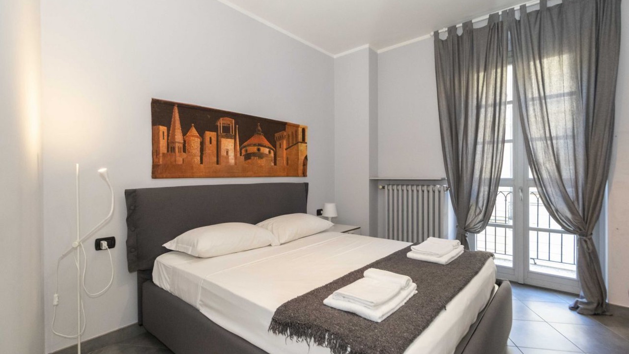 Photo of Bedroom in San Donato