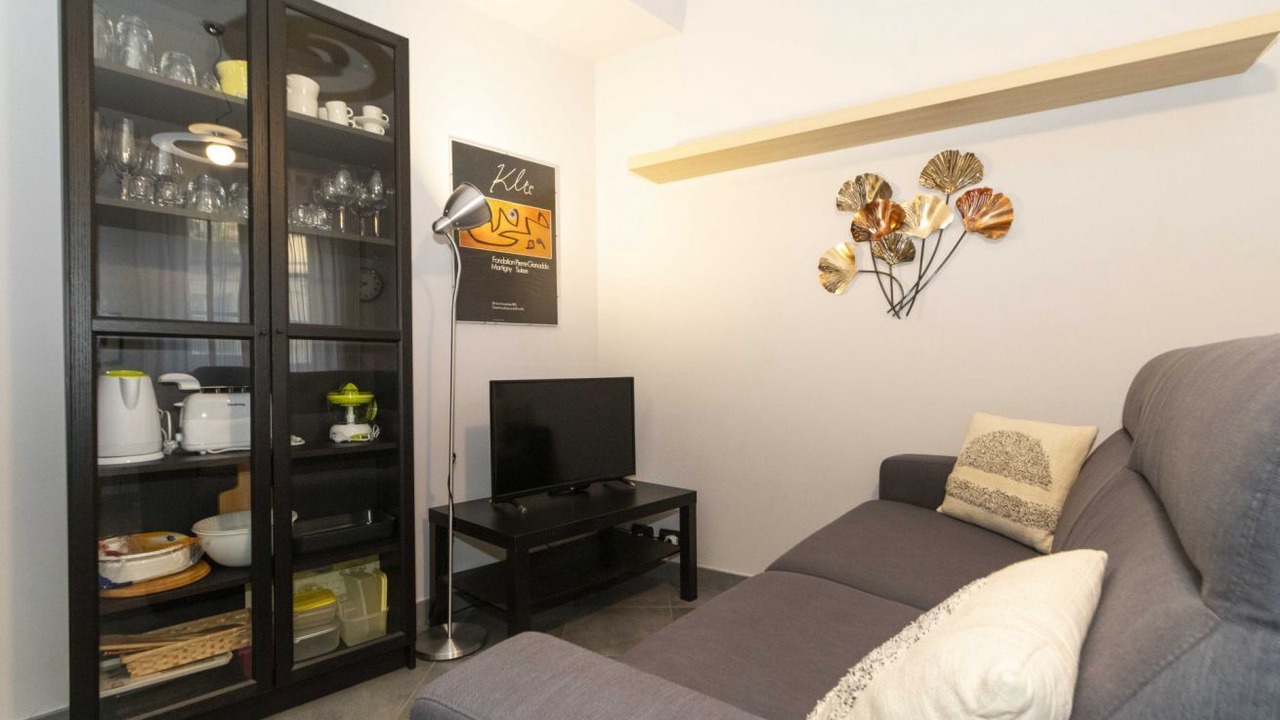 Photo of Livingroom in San Donato