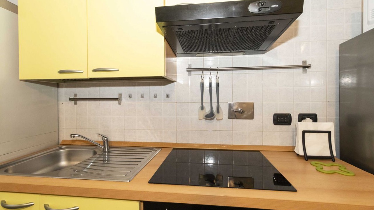 Photo of Kitchen in San Donato