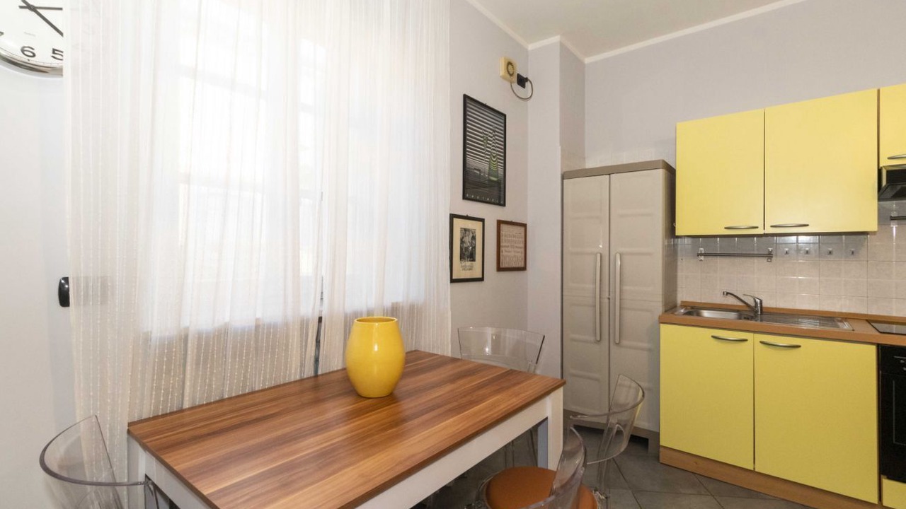Photo of Kitchen in San Donato