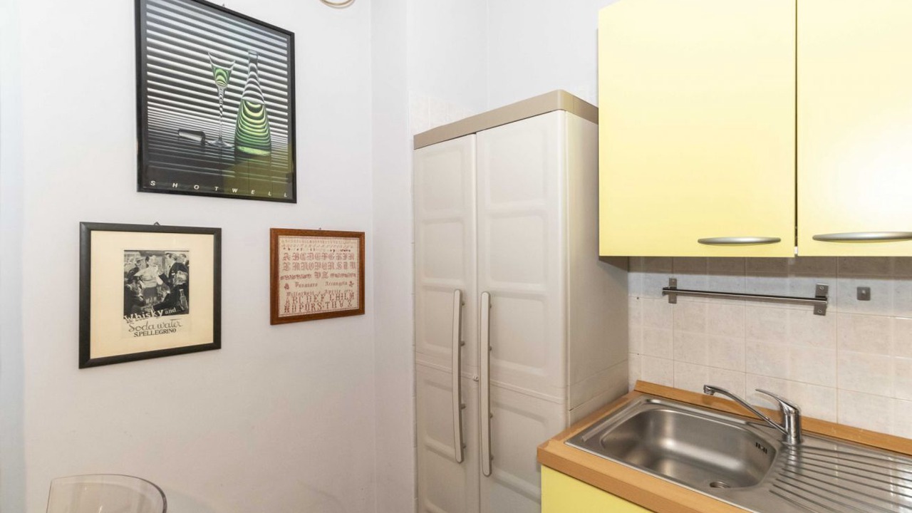 Photo of Kitchen in San Donato