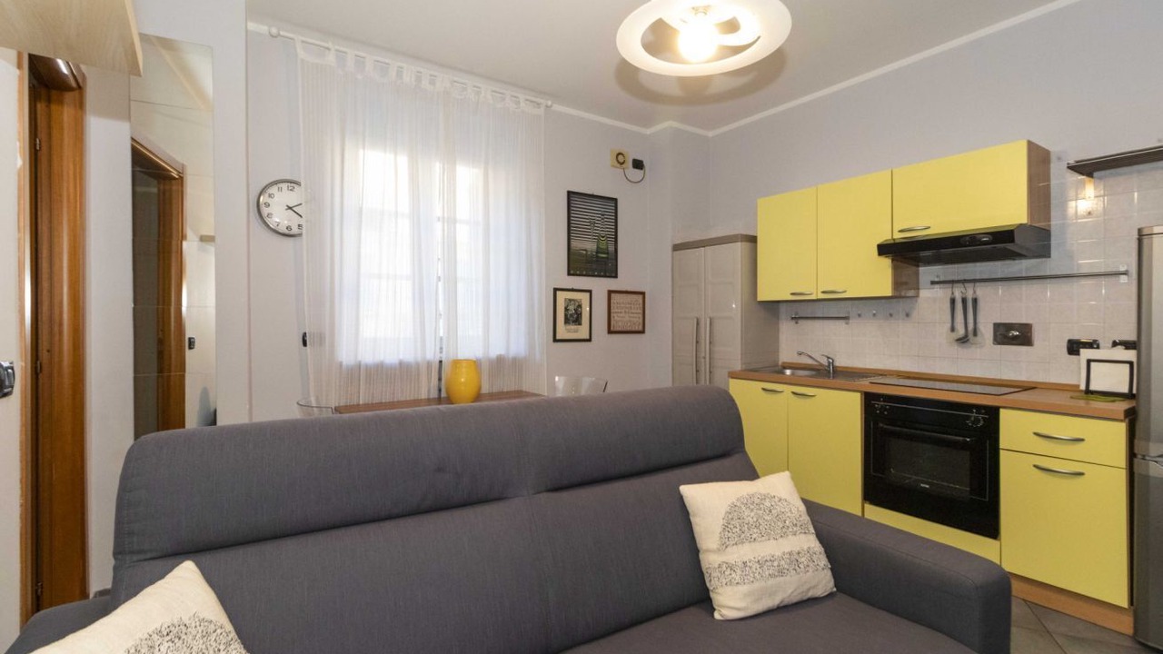 Photo of Livingroom in San Donato