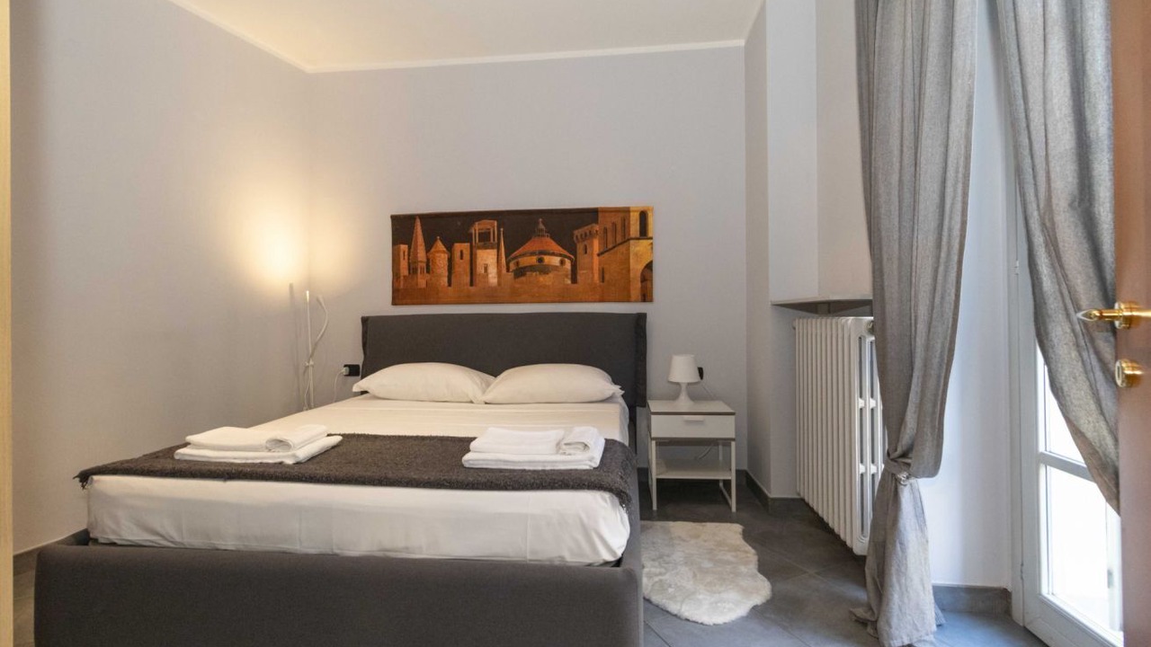 Photo of Bedroom in San Donato