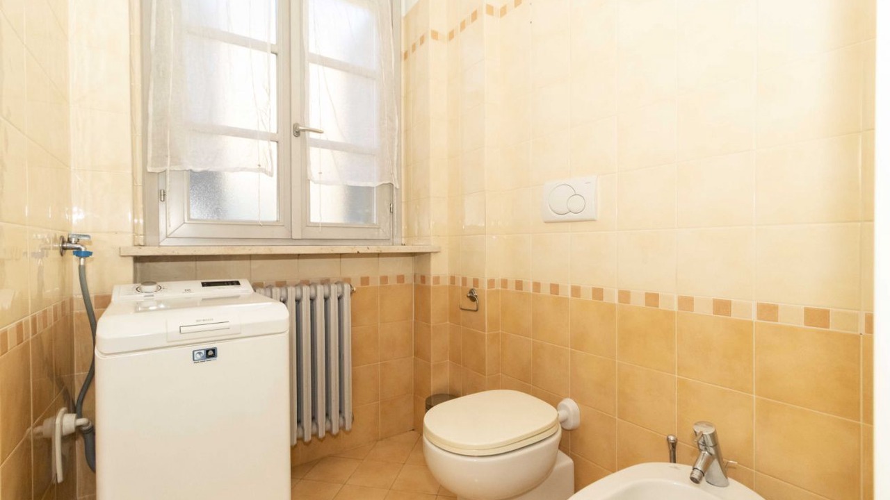 Photo of Bathroom in San Donato