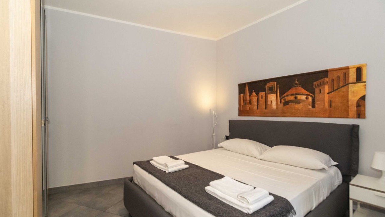 Photo of Bedroom in San Donato
