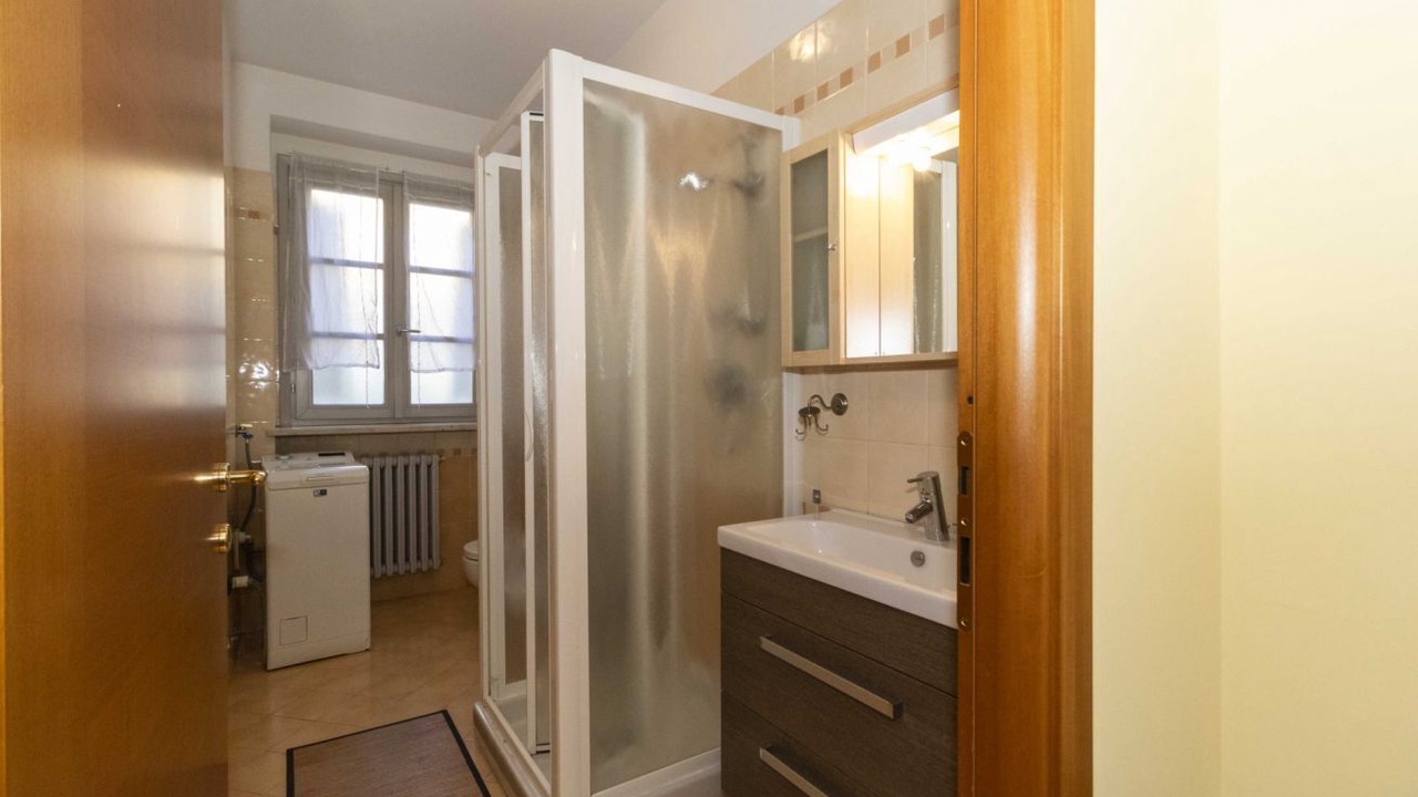 Photo of Bathroom in San Donato