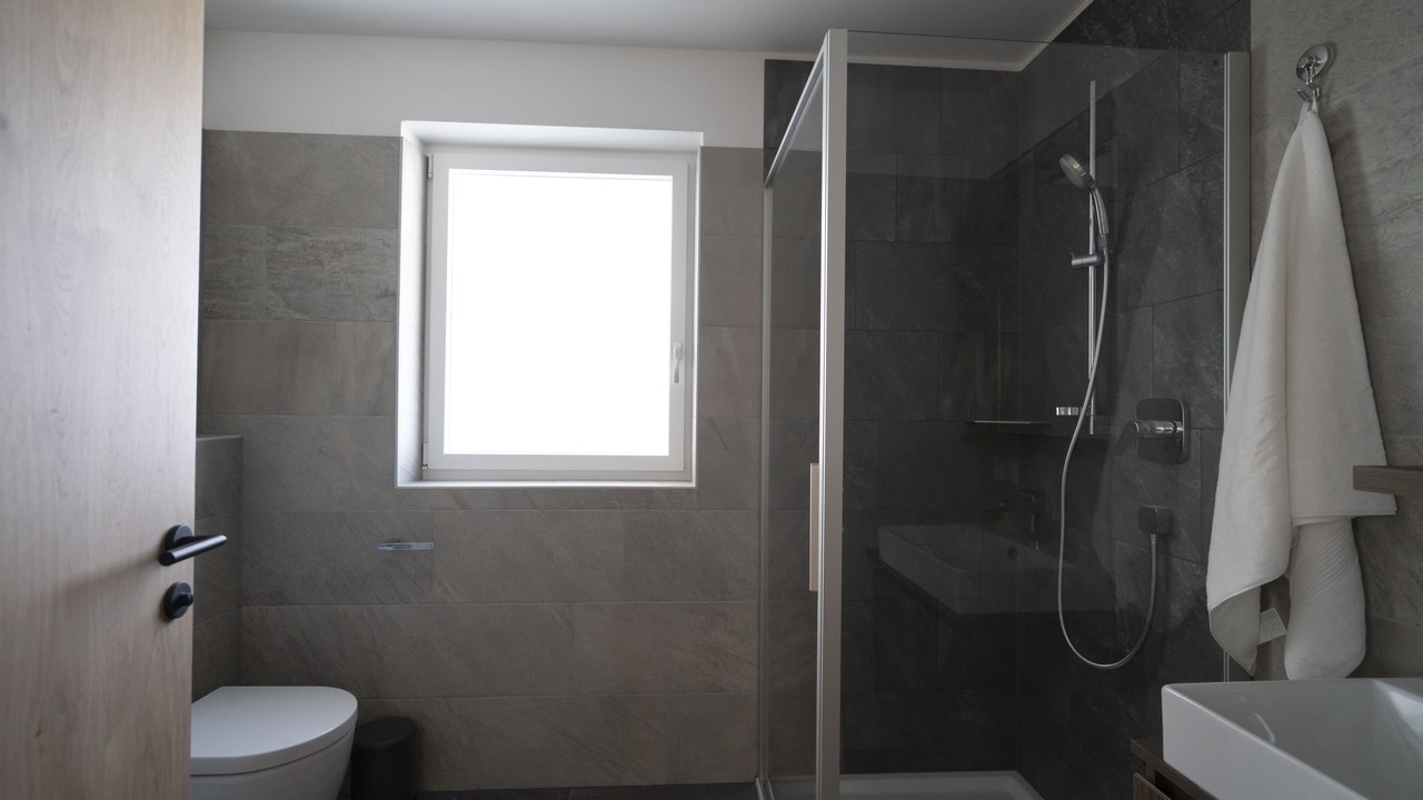 Photo of Bathroom in Albions