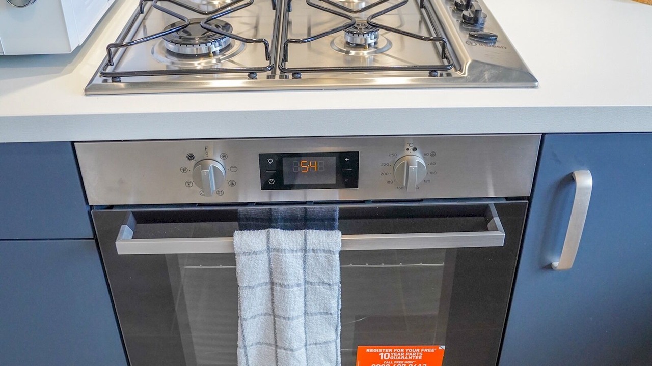 Photo of Kitchen in Edwalton