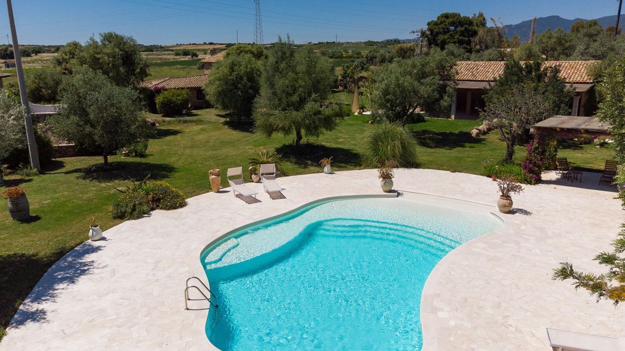 Photo of Outdoor in Villaggio delle Mimose