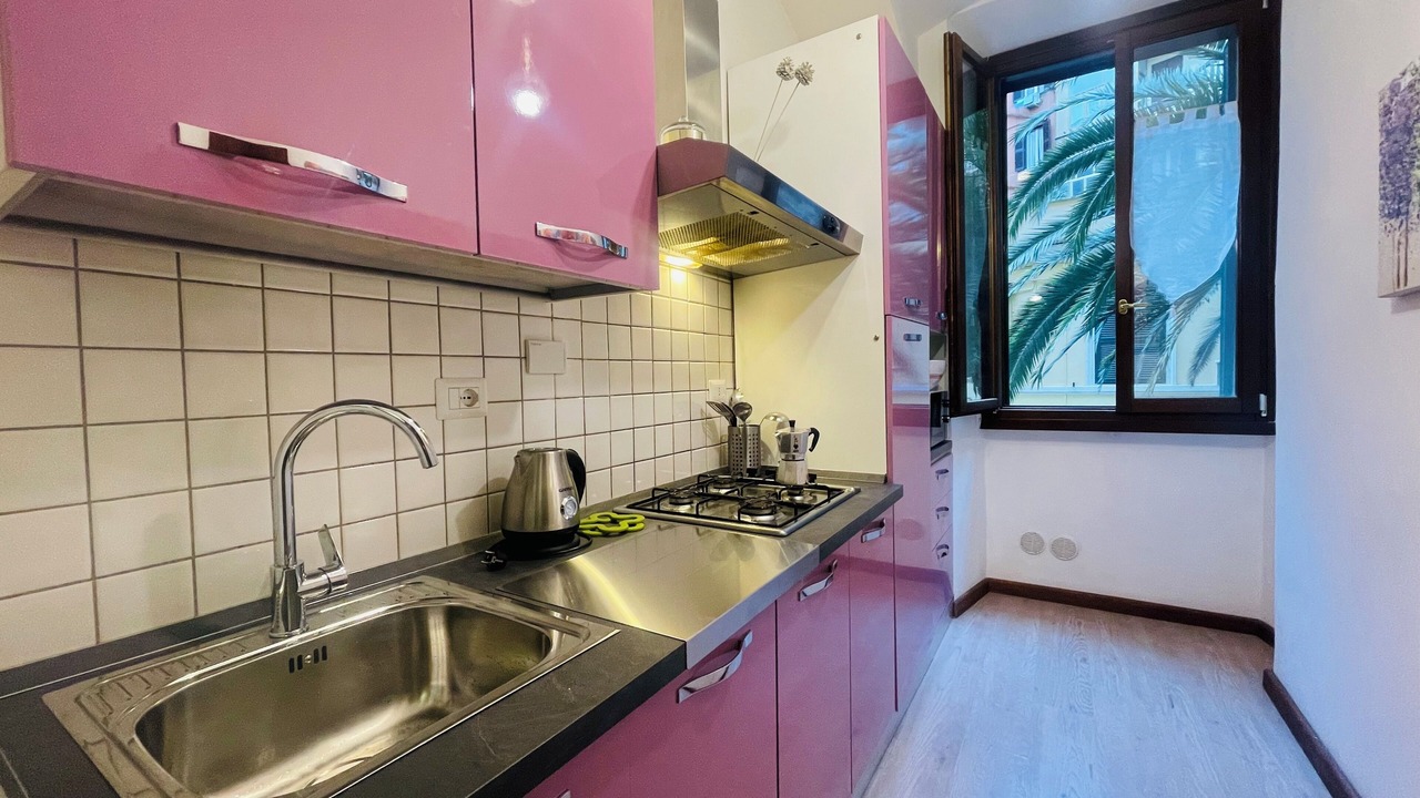 Photo of Kitchen in Monti