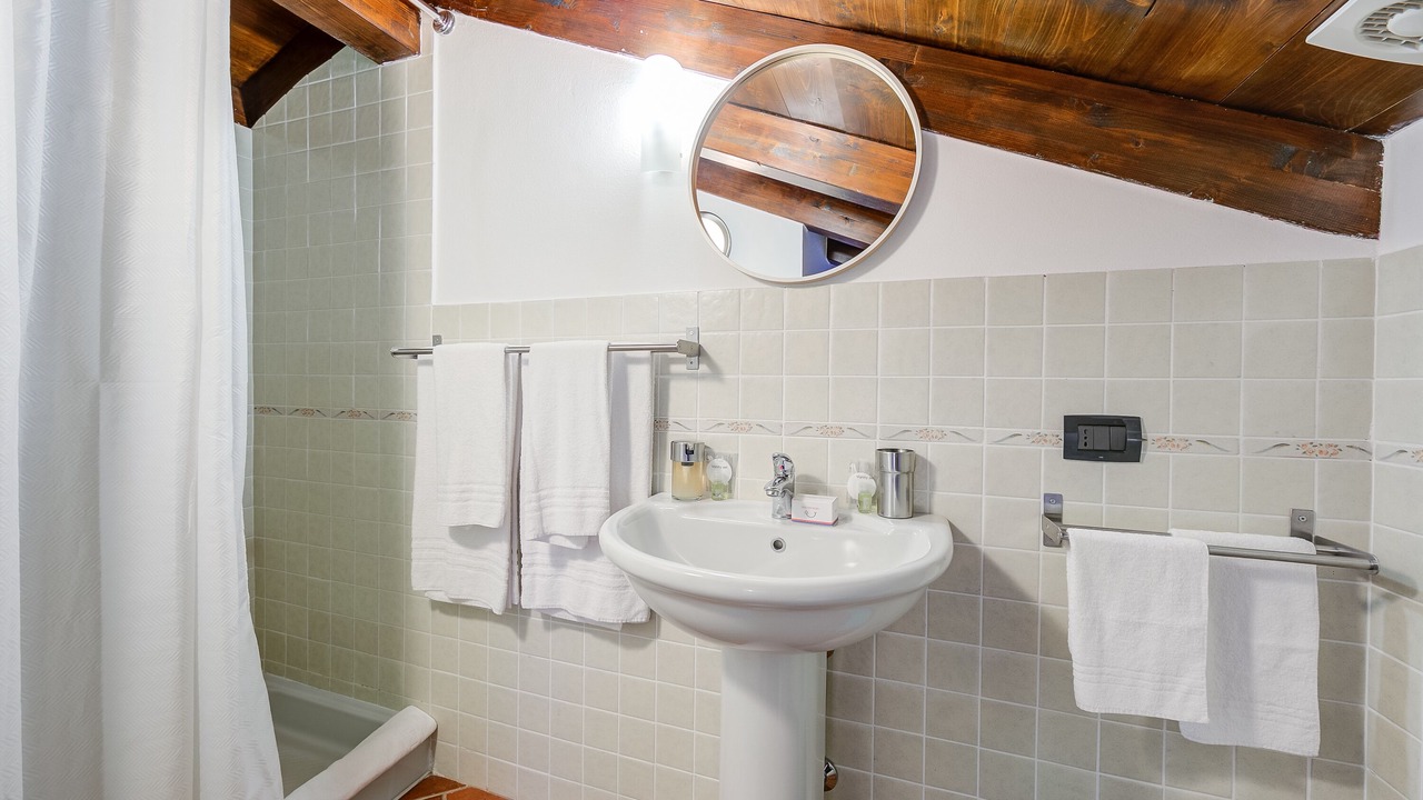 Photo of Bathroom in Arona