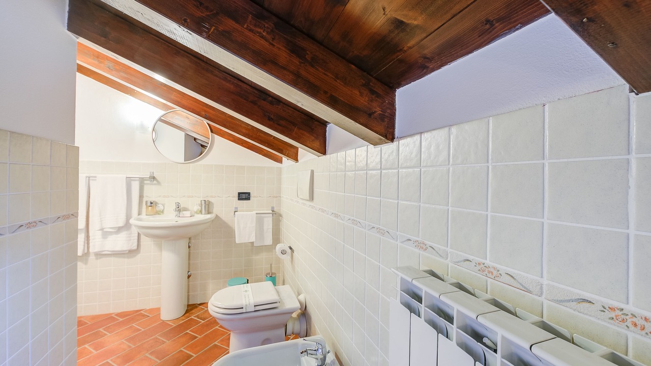 Photo of Bathroom in Arona