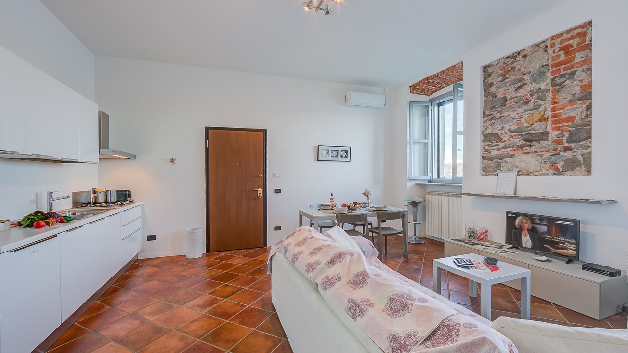 Photo of Bedroom in Arona