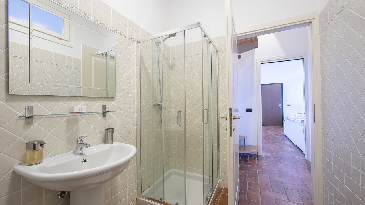 Photo of Bathroom in Arona