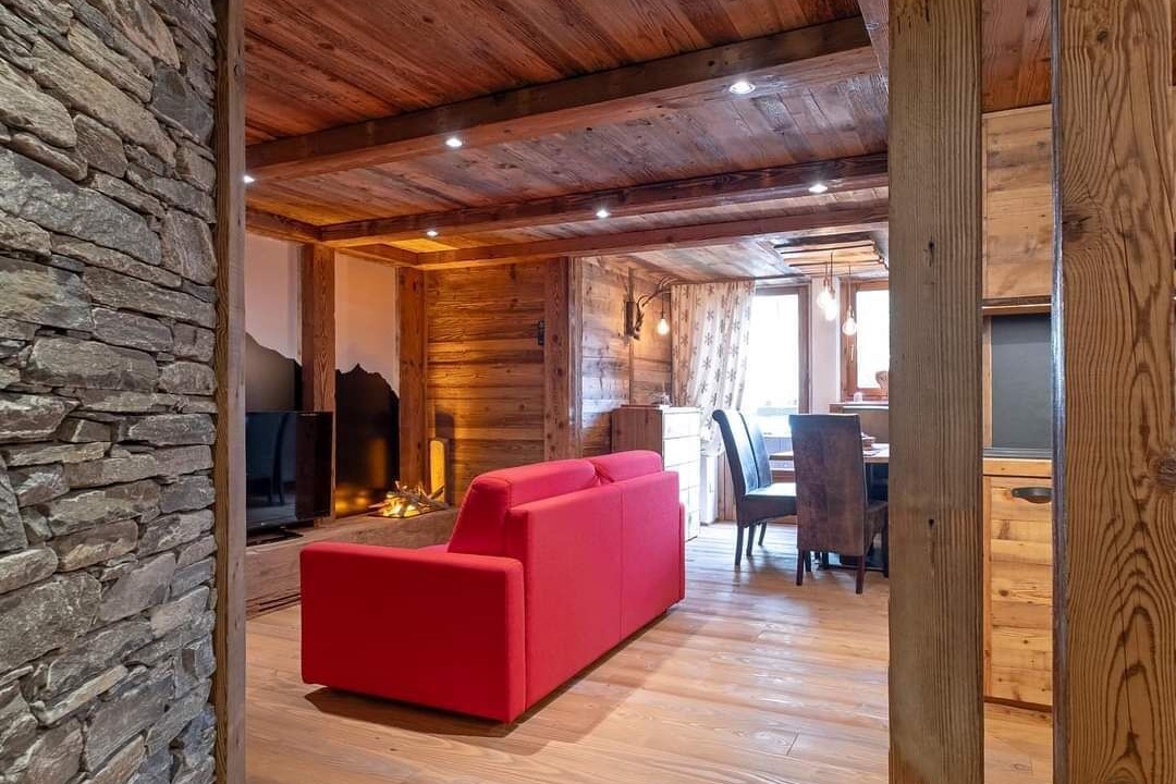 Photo of Livingroom in La Salle