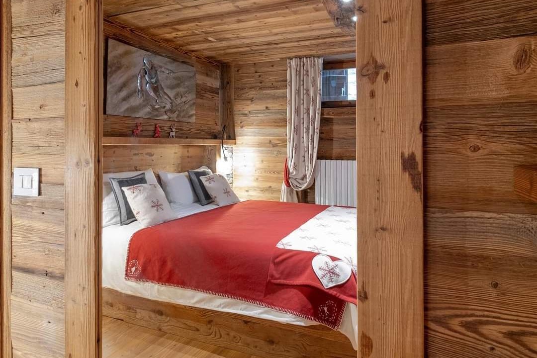 Photo of Bedroom in La Salle