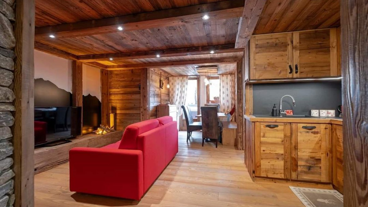 Photo of Livingroom in La Salle