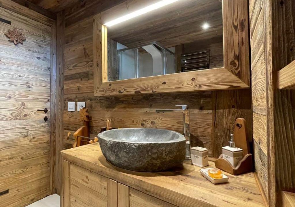 Photo of Bathroom in La Salle