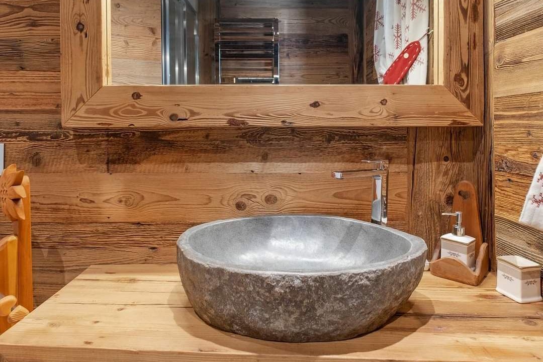 Photo of Bathroom in La Salle
