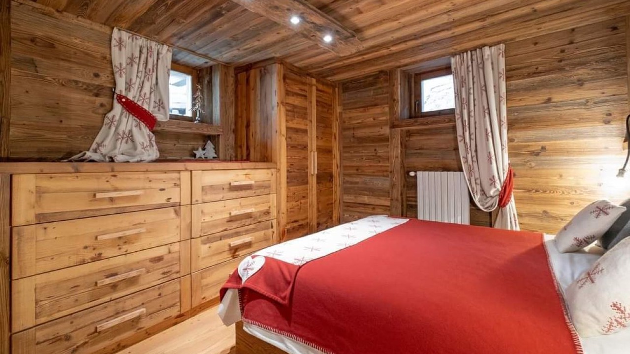 Photo of Bedroom in La Salle