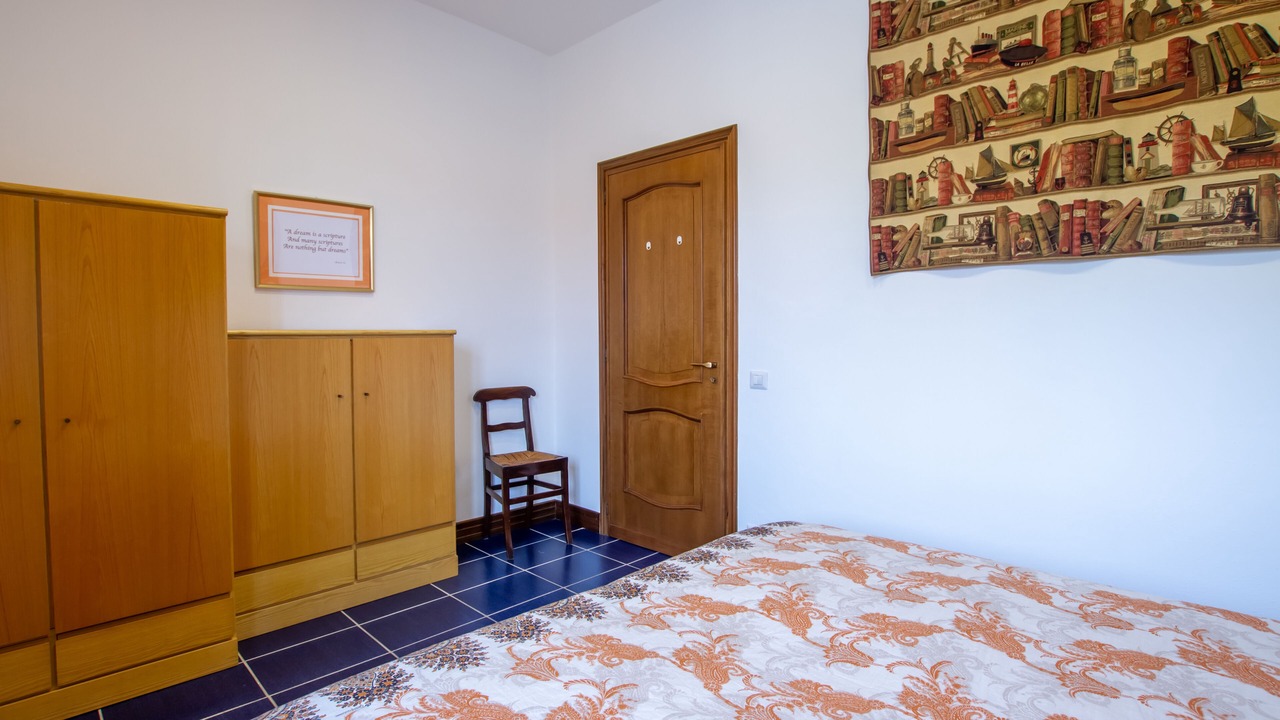 Photo of Bedroom in Fubine