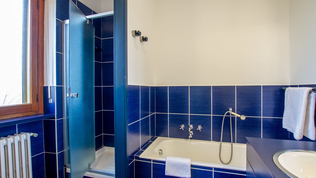 Photo of Bathroom in Fubine
