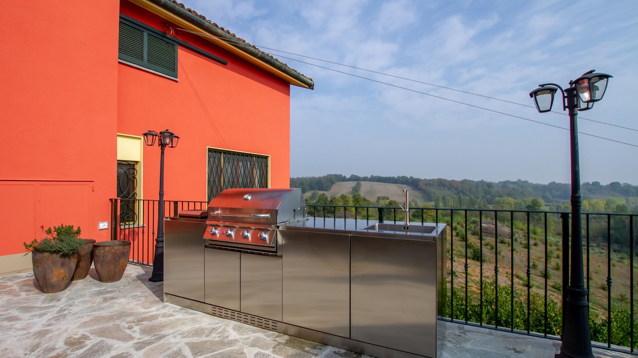 Photo of Outdoor in Fubine
