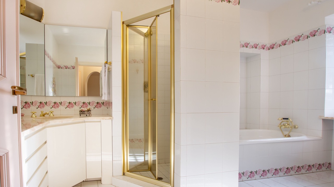 Photo of Bathroom in Fubine