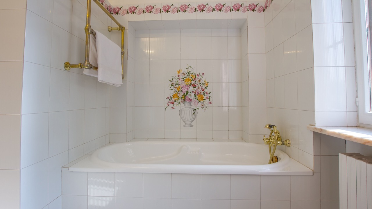 Photo of Bathroom in Fubine