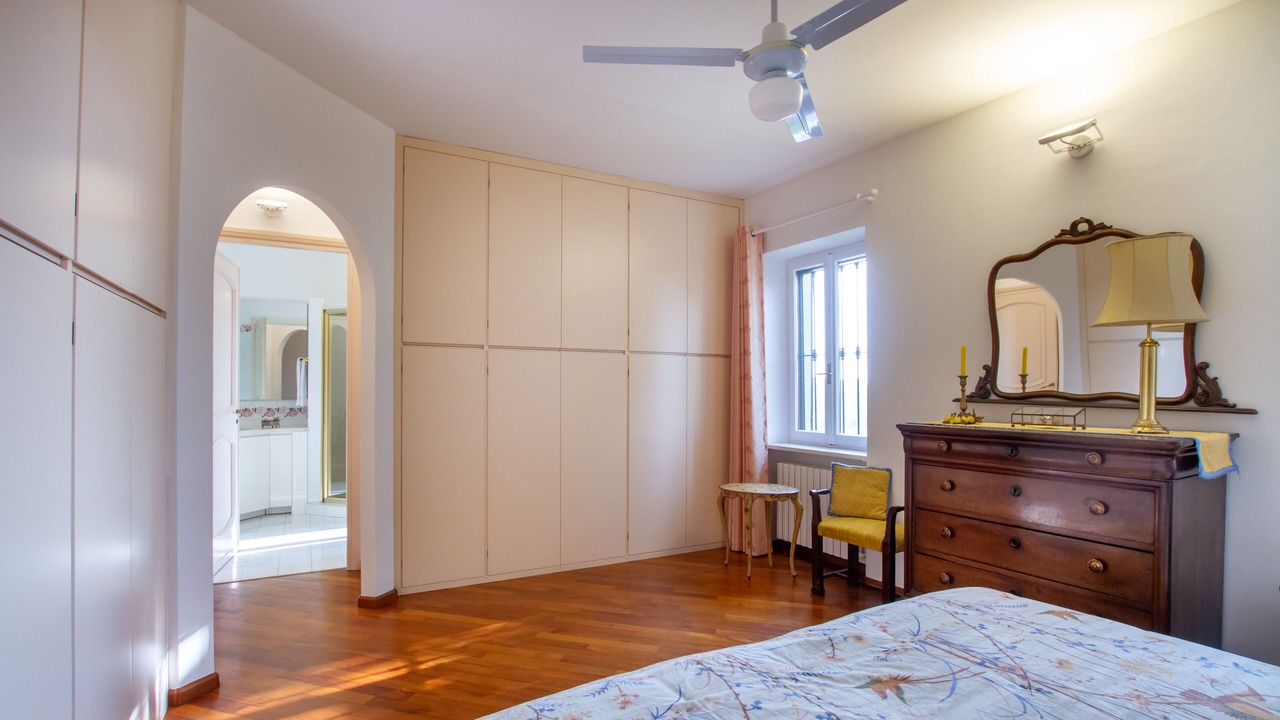 Photo of Bedroom in Fubine