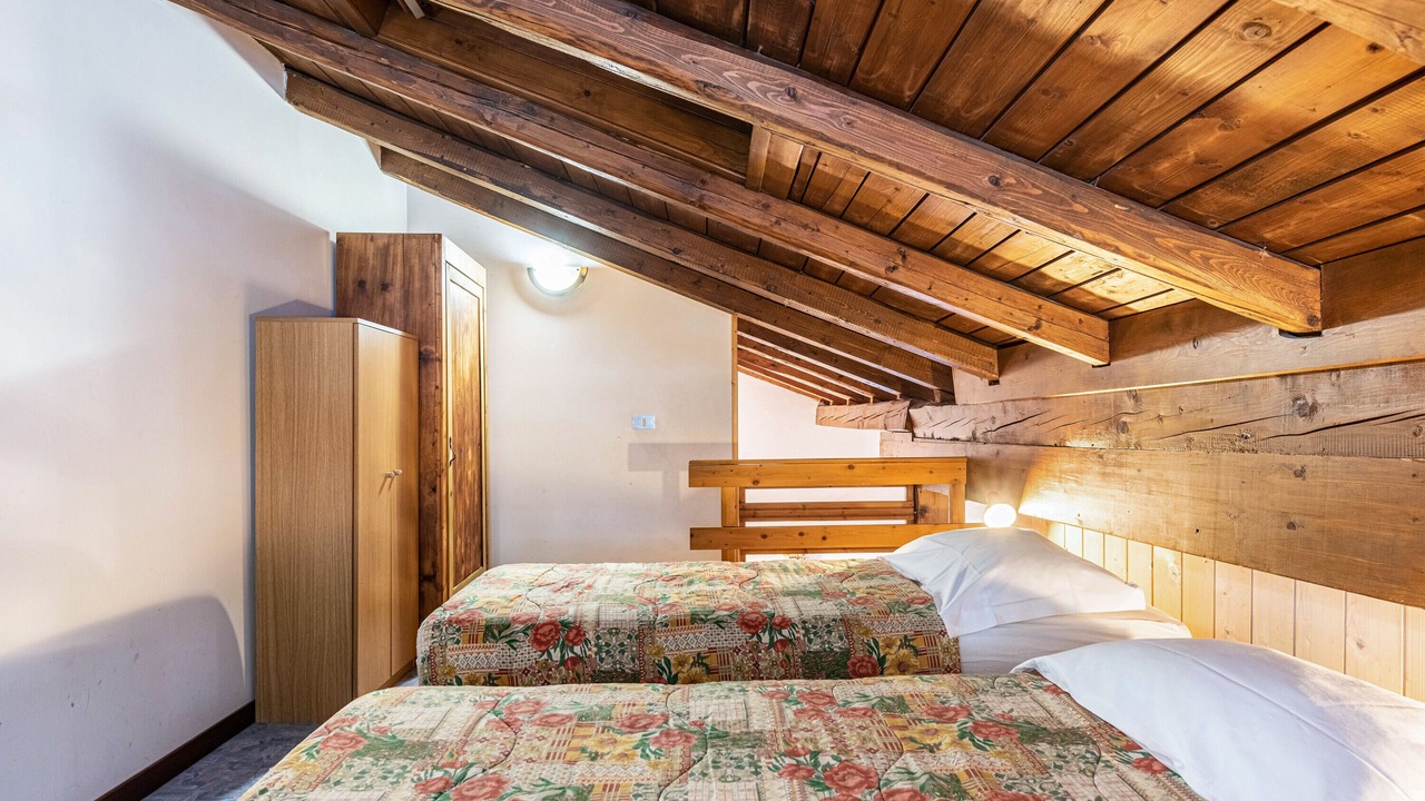 Photo of Bedroom in Mezzana