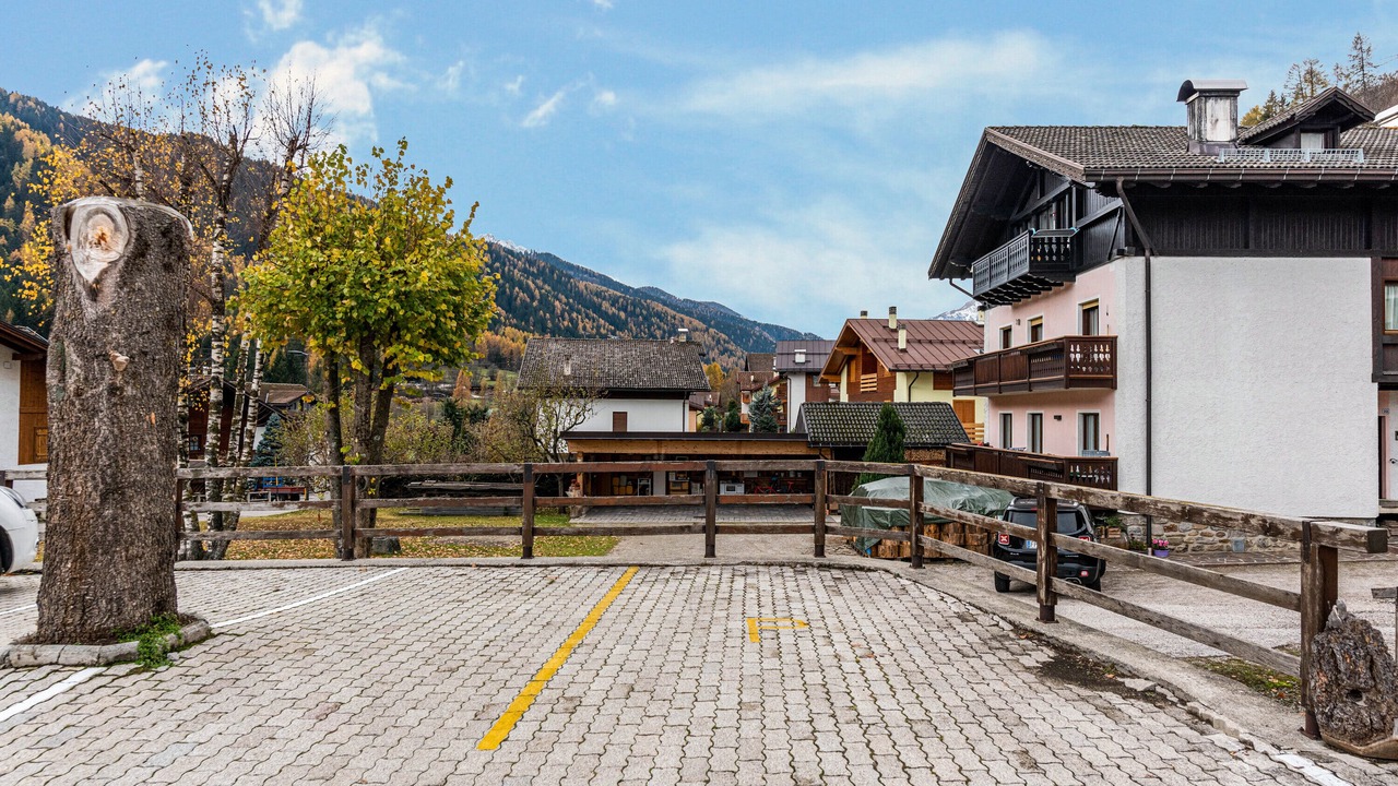 Photo of Outdoor in Mezzana