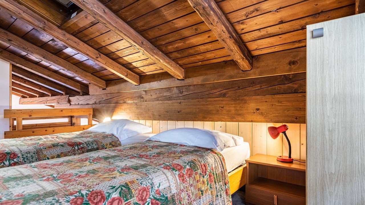 Photo of Bedroom in Mezzana