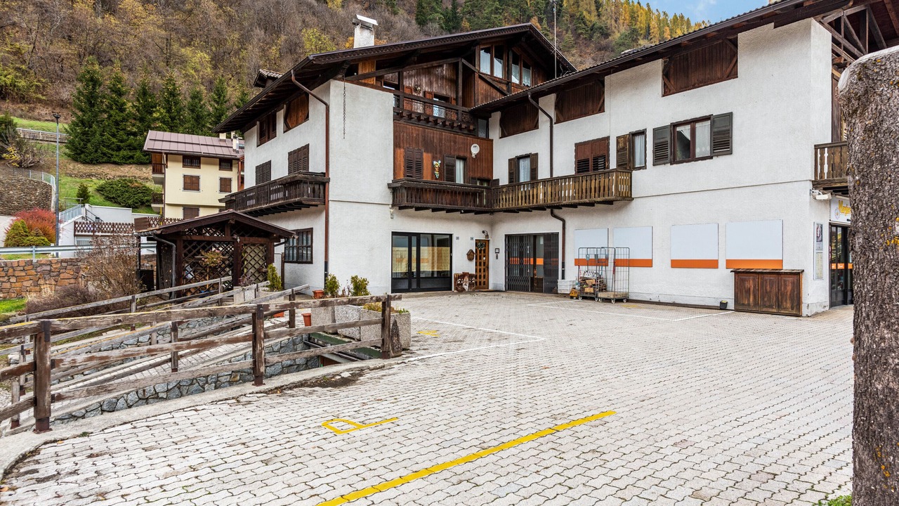 Photo of Outdoor in Mezzana