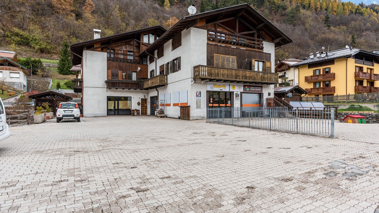 Photo of Outdoor in Mezzana