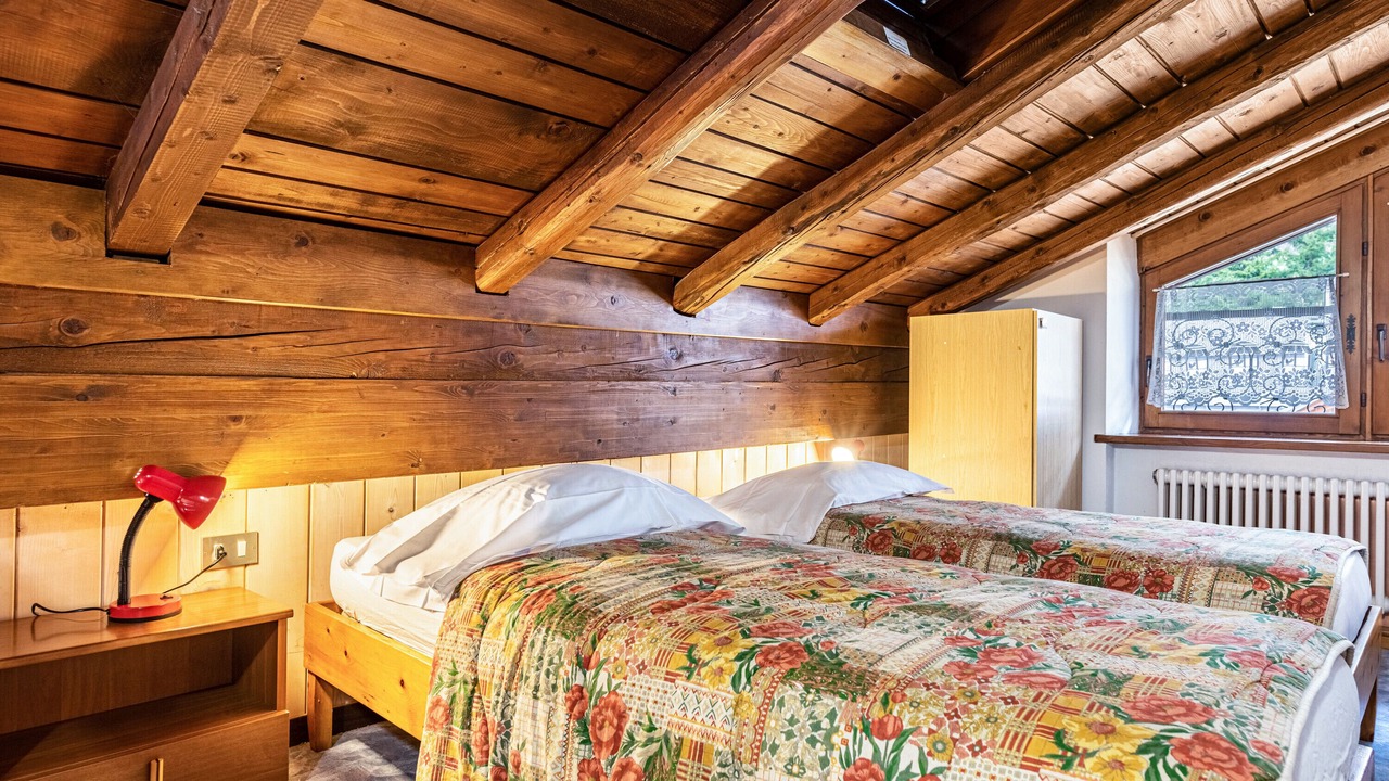 Photo of Bedroom in Mezzana